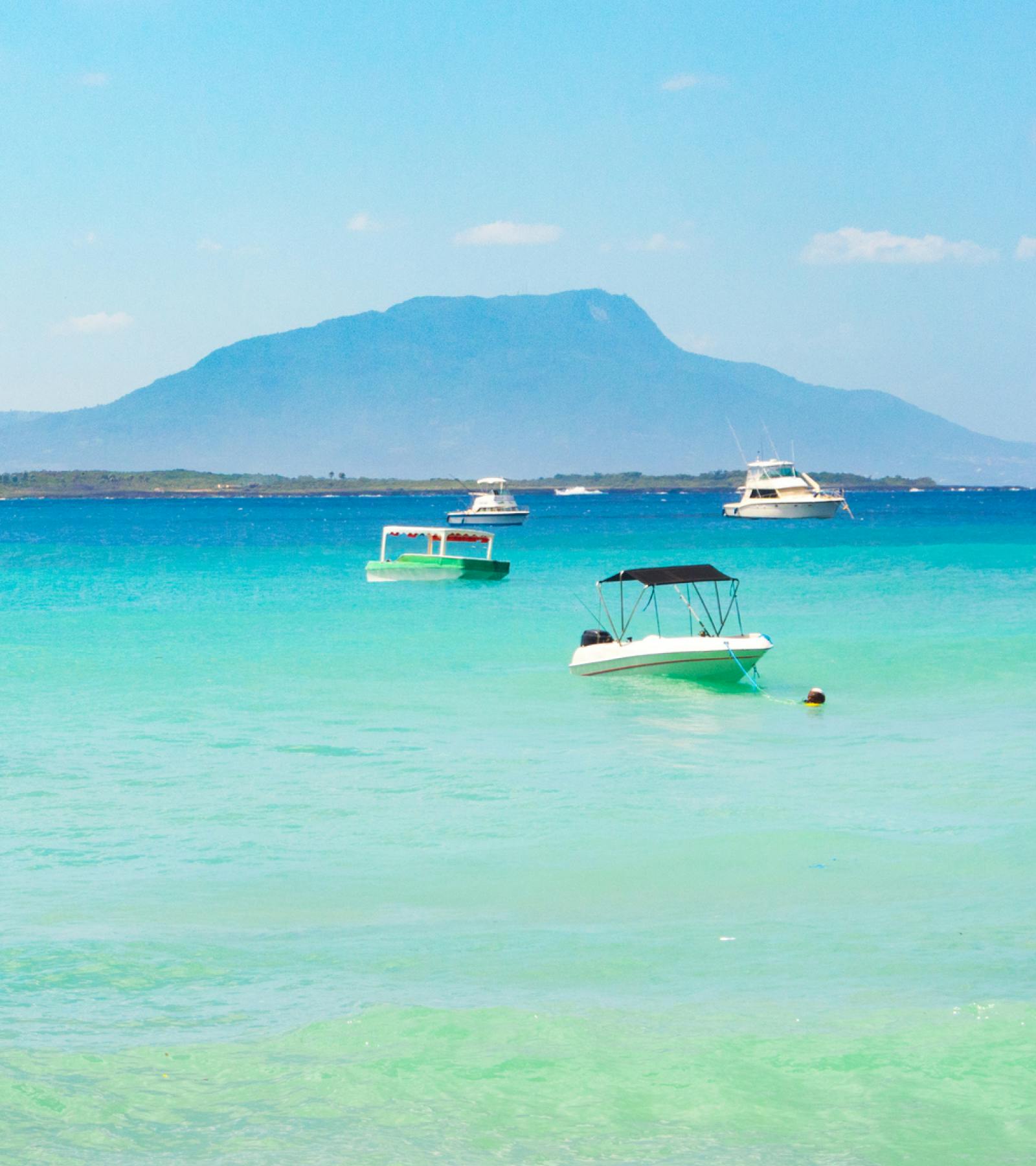 Puerto Plata, Dominican Republic